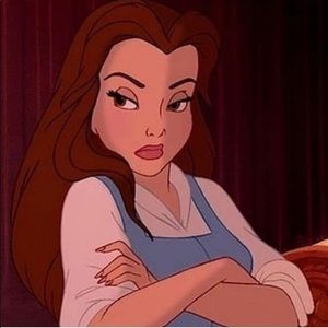 Meet your Posher, Lia